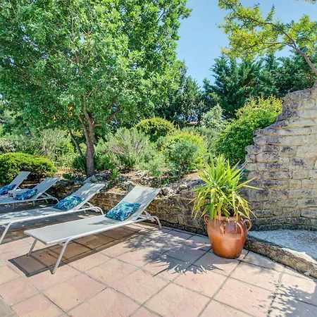 Hotel Logis Le Blason De Provence 3*